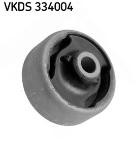 Bussning, länkarm, Bak, Fram, höger eller vänster, Nedre, FORD FIESTA IV, FIESTA Skåp/stor limousine, PUMA, MAZDA 121 III, 1836215, 1E01