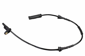 ABS-givare, Sensor, hjulvarvtal, Bakaxel, Höger, Vänster, BMW,MINI, 34 52 6 880 757, 34 52 6 895 882, 34526880757, 34526895882