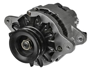 Generator, HYUNDAI GALLOPER II, H100 Buss, H100 Flak/chassi, H100 Skåp, MITSUBISHI GALLOPER, 37300-42542, 37300-47500