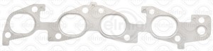 Packning, avgas, grenrör, CHEVROLET,SUZUKI, 14140-65D01, 14140-65D02