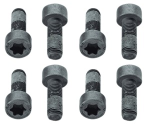 Skruvsats, svänghjul, CITROËN,DS,FIAT,LANCIA,PEUGEOT, 30680646