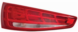 Baklykta, Höger, AUDI Q3, 8U0945094