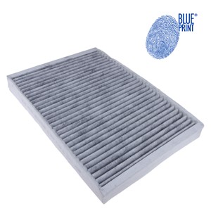 Kupefilter, JAGUAR,LAND ROVER, 30733893, 30767024, 31366123, 31390880, 31436713, 6G9N-19N619-BD, C2Z 32298, LR 000901, LR 039621, LR 056