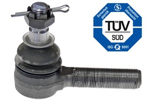 Styrled, Framaxel, Vänster, FORD TRANSIT Buss, TRANSIT Flak/chassi, TRANSIT Skåp, 4607348, 5021447, 6163544, 6792901, 880X3270TA, 88VB32