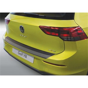 Övertäck, Stötfångare, Bak, OPEL ASTRA K