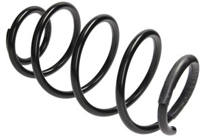 Spiralfjäder, Framaxel, FIAT CROMA, OPEL SIGNUM Halvkombi, VECTRA C, VECTRA C GTS, VECTRA C Kombi, 312 172, 312 347
