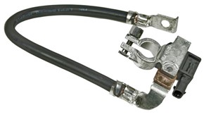 Sensor, batteristyrning, BMW, 61 21 7 623 375, 61 21 7 629 389, 61 21 7 631 104, 61 21 7 631 106, 61 21 7 631 109, 61 21 9 117 877, 61 2