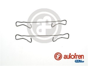 Monteringssats, Framaxel, CITROËN,DAEWOO,FORD,JAGUAR,KIA,OPEL,PEUGEOT,VAUXHALL,VW, 442784