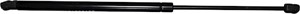 Gasfjäder, bagageutrymme, AUDI A3 Sportback, 8P4827552B, 8P4827552C