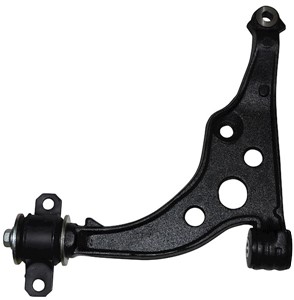 Länkarm, framaxel höger, Nedre, CITROËN,FIAT,PEUGEOT, 1308601080, 1317241080, 1320787080, 1331940080, 352165, 3521H2