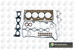 Packningssats, topplock / Sotningssats, OPEL,SAAB, 16 06 535, 16 29 141, 1606535, 93 186 907, 93186907, 95 519 631