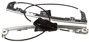 Fönsterhiss, Höger fram, SEAT IBIZA III, 6L3 837 462