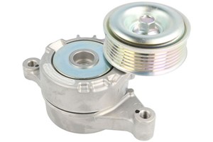 Sträckare, flerspårsrem, MAZDA 3, 3 Sedan, Z601-15-980C, Z601-15-980D