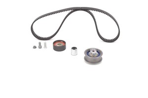 Kamremskit, AUDI A3, A3 Sportback, A4 B6, A4 B6 Avant, VW GOLF V, TOURAN, 06F 198 119, 06F198119