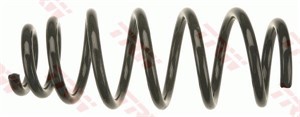 Spiralfjäder, Framaxel, ALFA ROMEO 159, 159 Sportwagon, 50705820