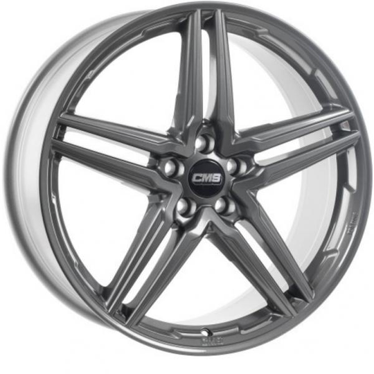 Cms C29 Gloss Titan 8,5/20 5/114.3 ET45 B67.2