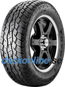 Toyo Open Country A/T+ ( 205 R16C 110T )