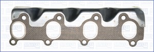 Packning, avgas, grenrör, Avgasgrenrör, TOYOTA HIACE Buss IV, HIACE Skåp IV, 17173-75010