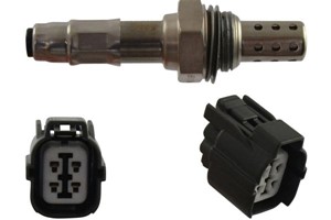 Lambdasond, Fram, HONDA ACCORD VI, ACCORD Hatchback VI, SUBARU FORESTER, IMPREZA Halvkombi, IMPREZA Sedan, 22690AA891, 36532PDCE01