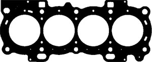 Packning, topplock, FORD FIESTA IV, FIESTA V, FOCUS I, FOCUS Sedan I, FOCUS Skåp / kombi I, FOCUS Turnier I, FUSION, PUMA, 1 072 021, 1