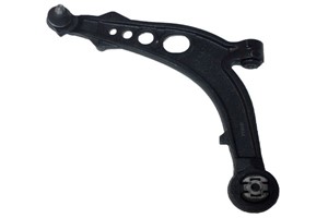 Länkarm, Fram, Framaxel, Ytter, Nedre framaxel, Vänster, FIAT IDEA, LINEA, PUNTO, LANCIA MUSA, YPSILON, 50703232, 51839219