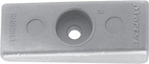 Anod M/C 826135 Mg, Passar till Honda, Mercury