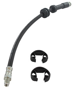 Bromsslang, Framaxel, Inre, framaxel vänster, Höger, Vänster, ALFA ROMEO,FIAT,LANCIA, 0000046423178, 46 423 178, 7 735 010, 71 736 922