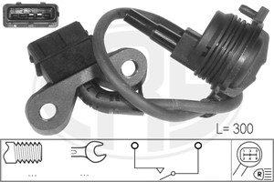 Brytare, backljus, AUDI,PORSCHE,SKODA,VW, 012 919 823 A, 012 919 823 B, 012 919 823 F