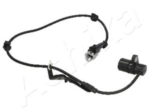 ABS-givare, Sensor, hjulvarvtal, Höger bak, TOYOTA HILUX Pick-up VII, 895450K070