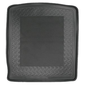 Bagagerumsmatta, Bagageutrymme, AUDI A6 C7 Avant