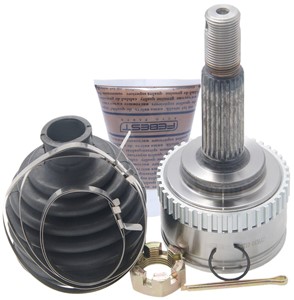 Drivknut, Framaxel, På hjulsidan, NISSAN MICRA II, 39100-41B10, 39100-45B00, 39100-45B10, 39100-4F100, 39101-41B10, 39101-45B00, 39101-4