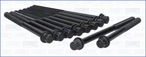 Bultsats, topplock, HONDA ACCORD VI, ACCORD Coupé VI, ACCORD Hatchback VI, ODYSSEY, ODYSSEY Minibus, minivan, PRELUDE V, 90005-PCX-003