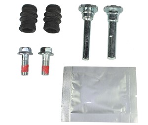 Styrlagersats, bromsok, Bakaxel, HYUNDAI MATRIX, SANTA FÉ I, SONATA IV, TRAJET, TUCSON, XG, XG Sedan, KIA MAGENTIS, OPIRUS, SPORTAGE II