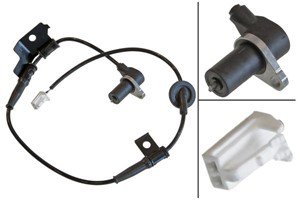 ABS-givare, Sensor, hjulvarvtal