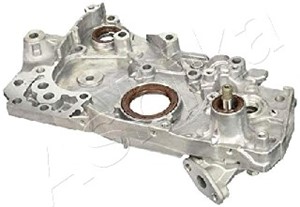 Oljepump, MITSUBISHI, MD322509, MD366260