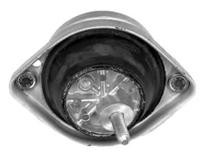 Motorkudde, Höger, BMW 5 [E39], 5 Touring [E39], 7 [E38], 22111092824
