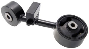 Motorkudde, Höger fram, LEXUS RX, TOYOTA HIGHLANDER / KLUGER, 12363-0A100, 12363-20110