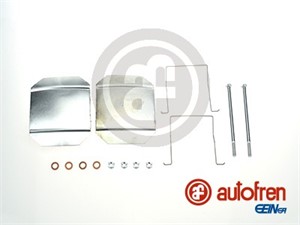 Monteringssats, Bakaxel, CITROËN C5 I, C5 II, C5 Break I, C5 Break II, C5 Skåp / kombi, CX II, CX Break I, CX Break II, 95712370