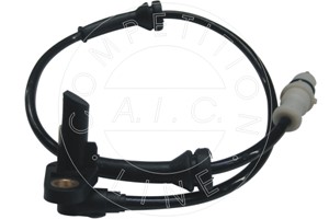 ABS-givare, Sensor, hjulvarvtal, Bakaxel höger, DACIA,RENAULT, 6040 004 543, 8200 254 688