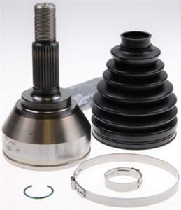 Drivknut, På hjulsidan, framaxel höger, framaxel vänster, NISSAN QASHQAI / QASHQAI +2 I, 39100JD72B, 39100JD74ARP, 39100JD74B, 39100JD74