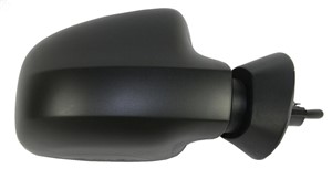 Sidospegel, Höger, DACIA,RENAULT, 6001549677, 6001549717, 963015207R