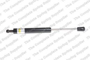 Gasfjäder, bagageutrymme, Bak, SAAB 9-3 Cabriolet, 4854758