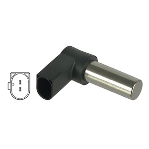 Impulsgivare, vevaxel, MERCEDES-BENZ, 001 1532 120, 001 1533 120, A001 1532 120, A001 1533 120