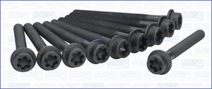 Bultsats, topplock, FIAT,LANCIA, 7758731 (x10)