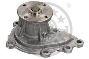 Vattenpump, HYUNDAI i10 I, i10 II, KIA PICANTO II, 25100-04010, 25100-04011, 25100-04030
