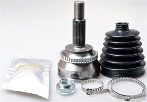 Drivknut, På hjulsidan, TOYOTA COROLLA, COROLLA Kombi, COROLLA Sedan, 43460-09621, 43470-09A15