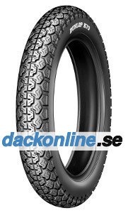 Dunlop K 70 ( 4.00-18 TT 64S )