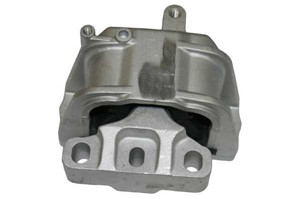 Motorkudde, Höger, AUDI,SEAT,SKODA,VW, 1K0199262AJ, 1K0199262J, 1K0199262T
