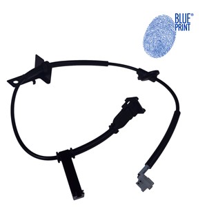 ABS-givare, Sensor, hjulvarvtal, Bakaxel vänster, HYUNDAI GETZ, 91920-1C100