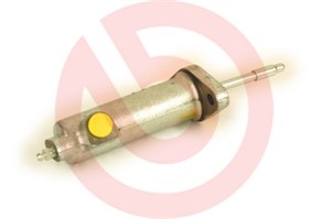 Slavcylinder, koppling, MERCEDES-BENZ,VW, 0022950607, 0022952107, 2D0721261, 2D0721261A, A0022950607, A0022952107